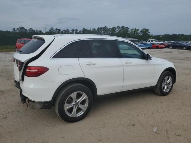 Vin: wdc0g4jb6jv090157, lot: 55920905, mercedes-benz glc-class 300 20183