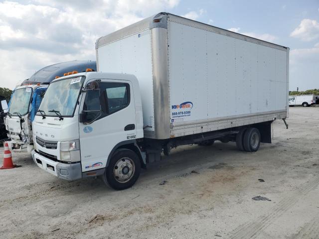 MITSUBISHI FE FEC92S