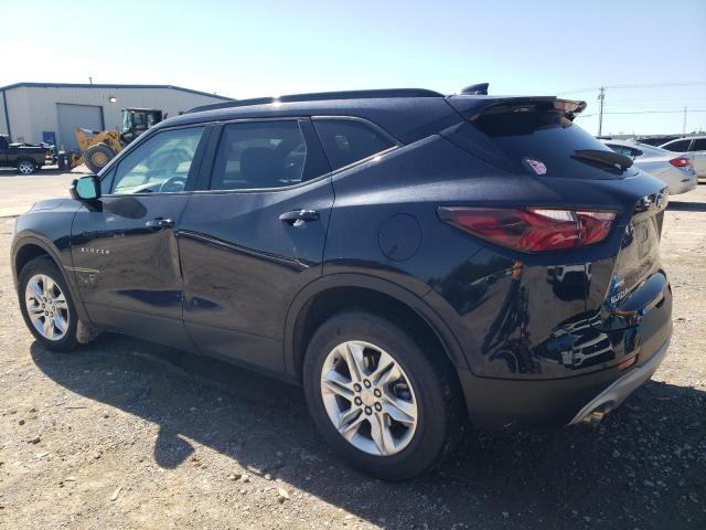2020 CHEVROLET BLAZER 1LT - 3GNKBBRA3LS606939