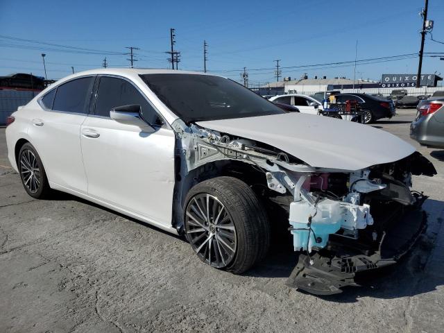2024 LEXUS ES 300H BA 58ADA1C1XRU054067