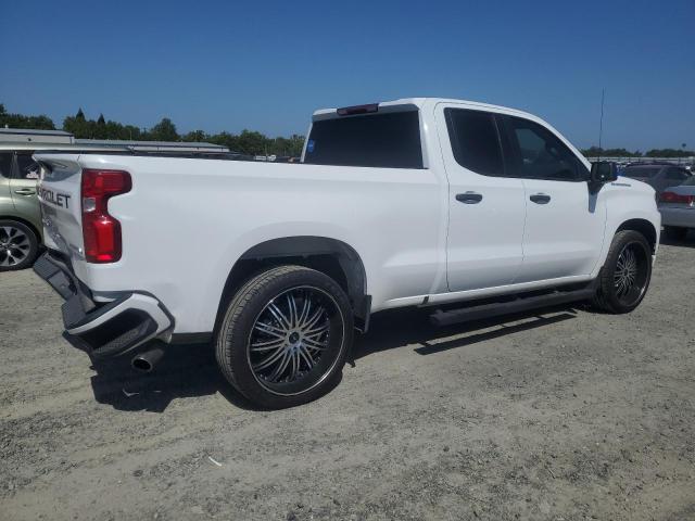 Vin: 1gcrwbeh0kz237750, lot: 55834355, chevrolet all models c1500 custom 20193