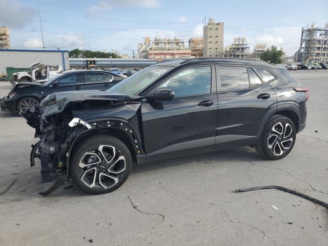 CHEVROLET TRAX 2RS