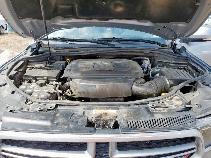 2017 DODGE DURANGO GT 1C4RDJDG8HC724988