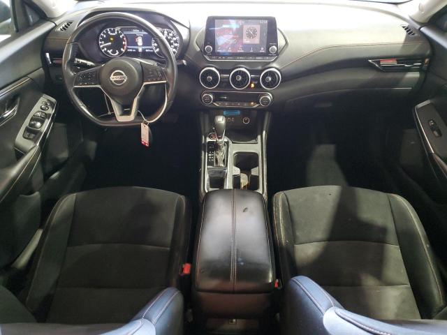 2020 NISSAN SENTRA SR - 3N1AB8DV8LY213956