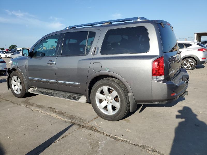Vin: 5n1ba0nd0en601402, lot: 57878855, nissan armada sv 20142