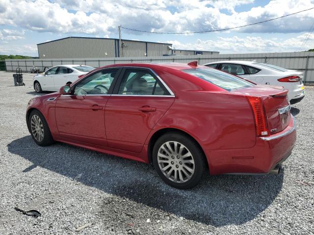 Vin: 1g6dp5e34c0158362, lot: 55794635, cadillac cts premium collection 20122