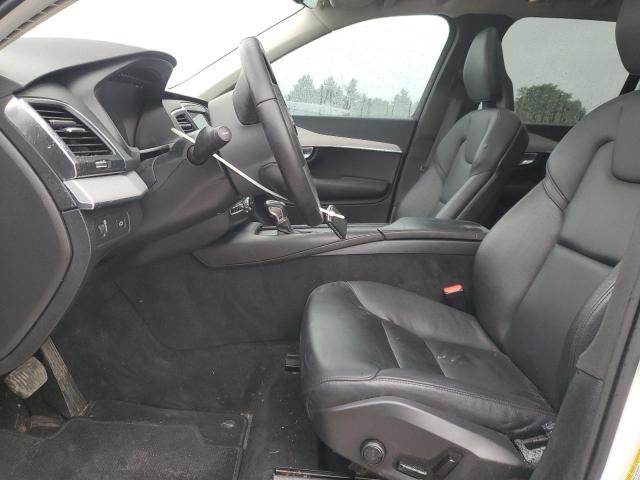 2022 VOLVO XC90 T5 MO - YV4102PK1N1811232