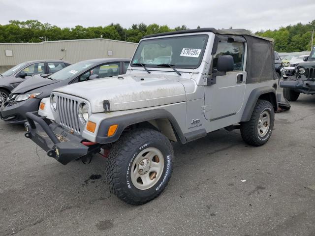 JEEP WRANGLER /