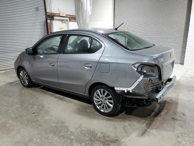2020 MITSUBISHI MIRAGE G4 ML32F4FJ8LHF05620