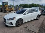 2018 HYUNDAI SONATA SE - 5NPE24AFXJH604749