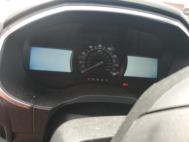 2020 FORD EDGE TITAN - 2FMPK4K97LBA72954
