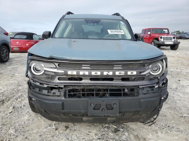 2021 FORD BRONCO SPO #3151439167