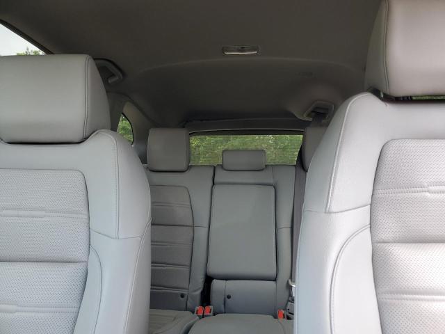 2020 HONDA CR-V EXL - 5J6RW2H85LA022385
