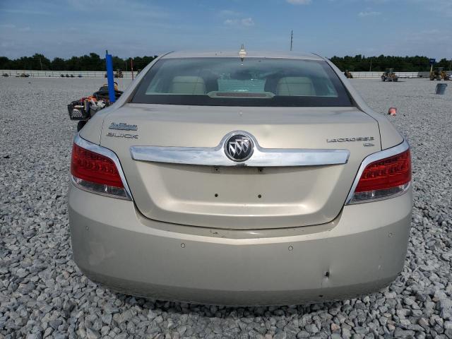 2011 BUICK LACROSSE C - 1G4GC5ED2BF293877