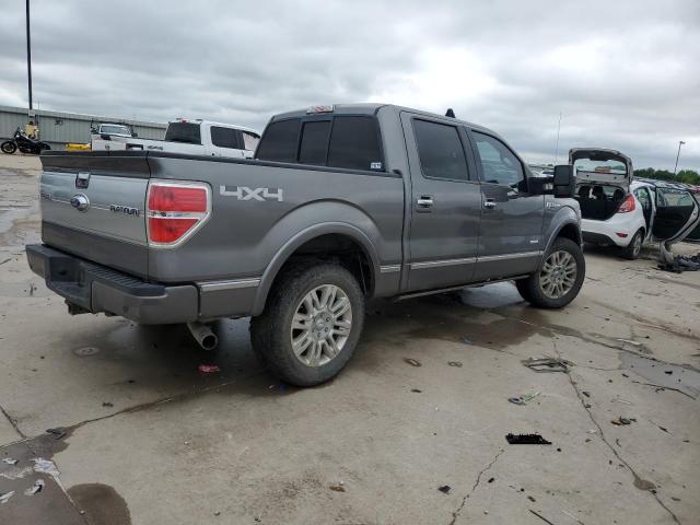 Vin: 1ftfw1et3dfb19391, lot: 55953505, ford f-150 supercrew 20133