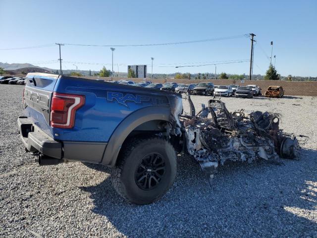 Vin: 1ftfw1rg0hfc03588, lot: 57117055, ford f150 raptor 20173