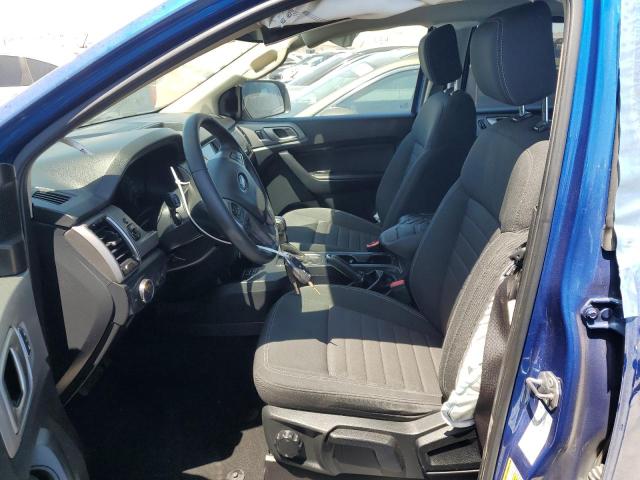 2020 FORD RANGER XL - 1FTER4EH3LLA20781