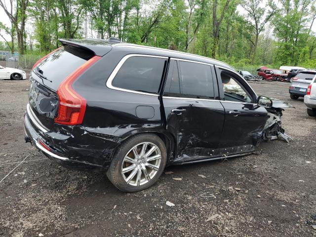 Vin: yv4a22pl8j1193629, lot: 56762615, volvo xc90 t6 20183