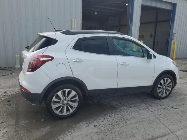 Vin: kl4cjasb8jb523748, lot: 58135145, buick encore preferred 20183