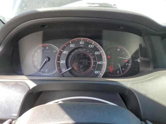 2015 HONDA ACCORD SPO - 1HGCR2F59FA259740