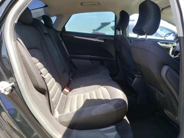 2016 FORD FUSION SE - 1FA6P0H70G5107110