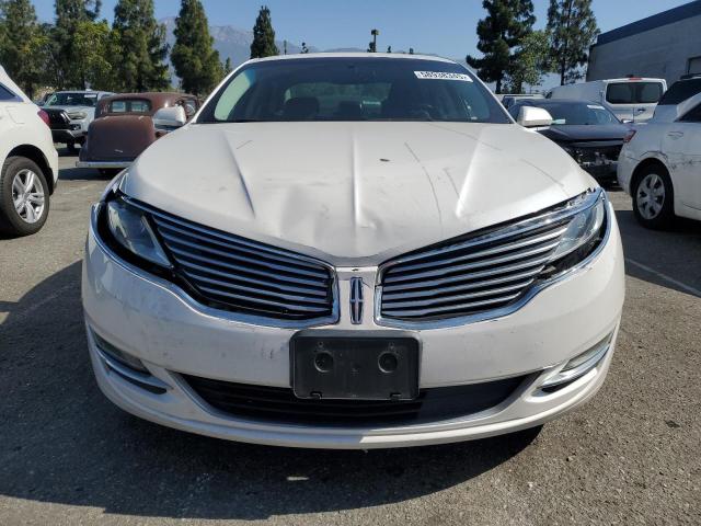2015 LINCOLN MKZ 3LN6L2J94FR607095