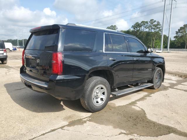 Vin: 1gnscckc1fr627360, lot: 57138175, chevrolet tahoe c1500 ltz 20153