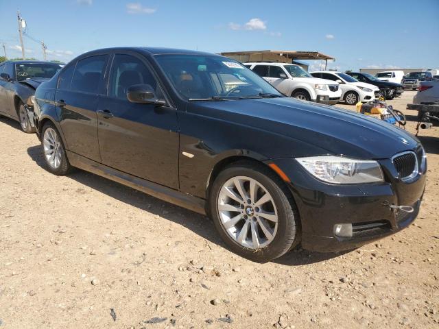 Vin: wbaph7c50be678659, lot: 56362995, bmw 3 series i 20114