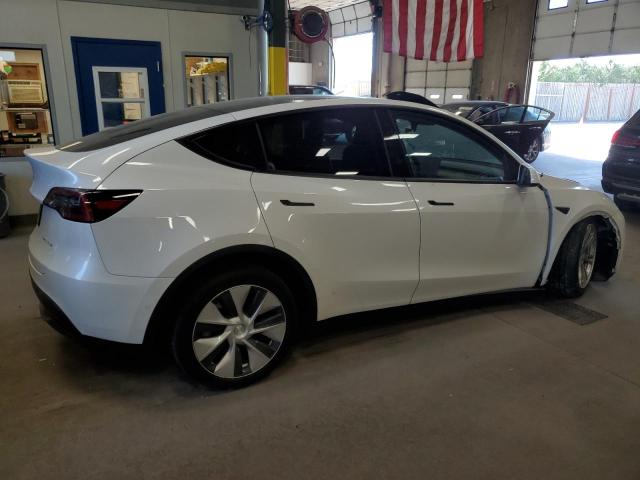 Vin: 7saygdee1nf313967, lot: 56749345, tesla model y 20223
