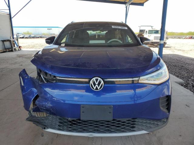 2021 VOLKSWAGEN ID.4 FIRST WVGDMPE23MP018736