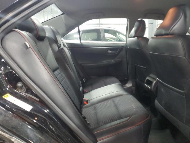 2015 TOYOTA CAMRY LE - 4T1BF1FK8FU921689
