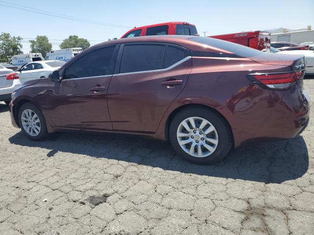 Vin: 3n1ab8cv1ry361750, lot: 59037415, nissan sentra sv 20242