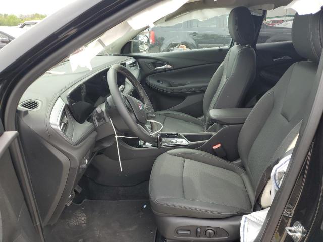 2025 BUICK ENCORE GX KL4AMCSL6SB142355