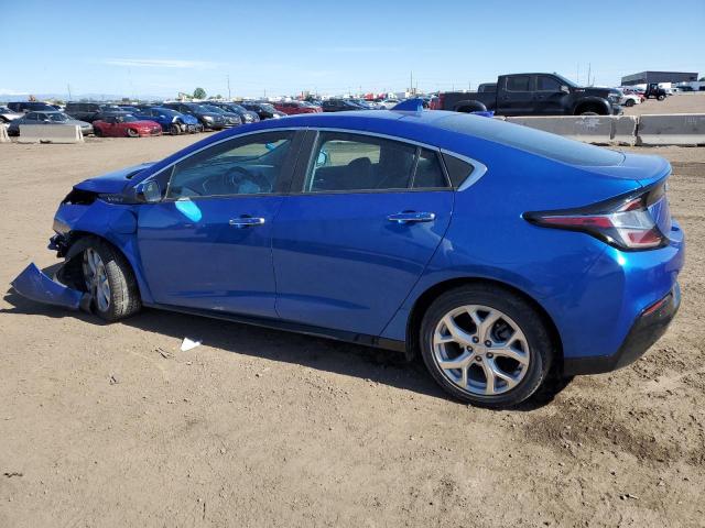 Vin: 1g1rd6s59hu120397, lot: 57481695, chevrolet volt premier 20172