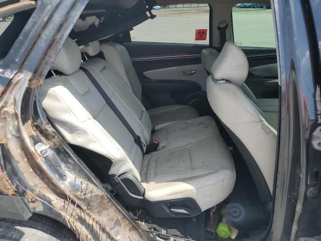 2022 HYUNDAI TUCSON LIM - 5NMJE3AE4NH022754