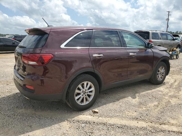 Vin: 5xypg4a3xlg641942, lot: 57636495, kia sorento l 20203