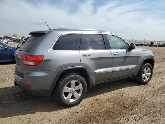 Vin: 1c4rjfbg7dc551791, lot: 56033965, jeep grand cher limited 20133