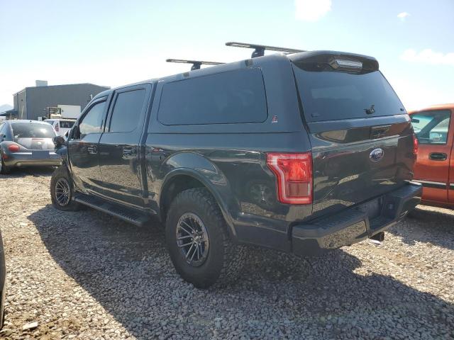 Vin: 1ftew1ep2hfa48401, lot: 54744905, ford f-150 supercrew 20172
