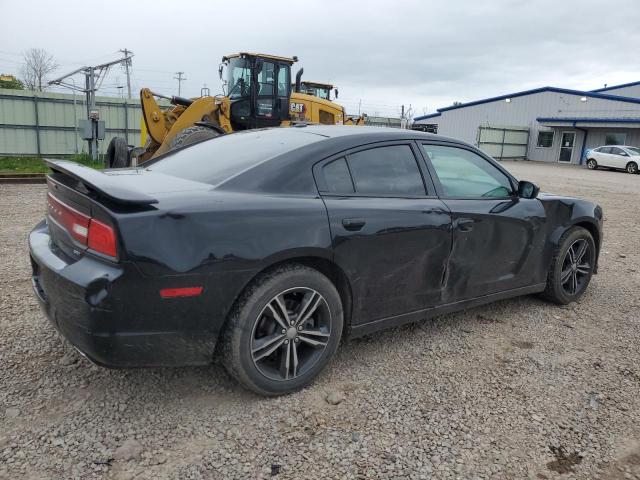 Vin: 2c3cdxjg5eh138310, lot: 56706675, dodge charger sxt 20143