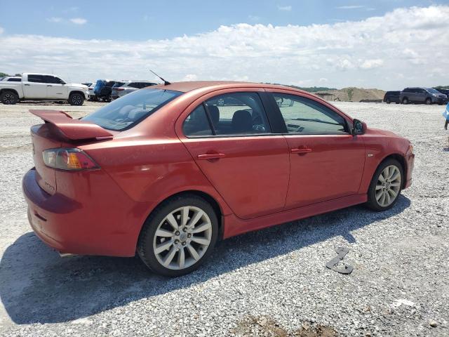 Vin: ja32u8fw5au019093, lot: 56016795, mitsubishi lancer gts 20103