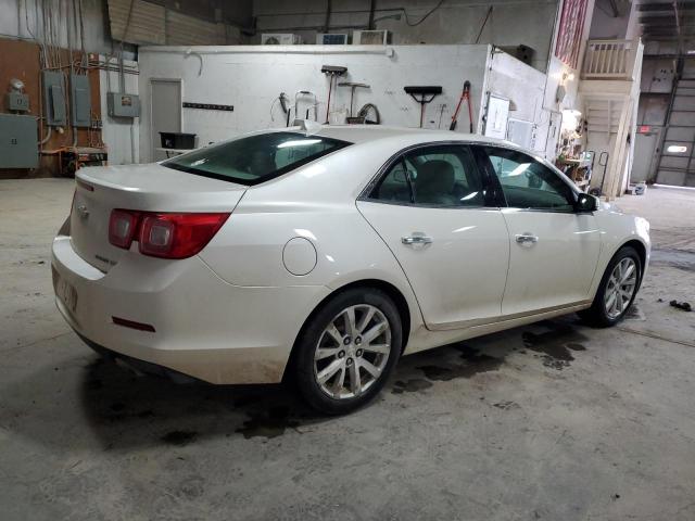 Vin: 1g11h5saxdf179434, lot: 55297795, chevrolet malibu ltz 20133