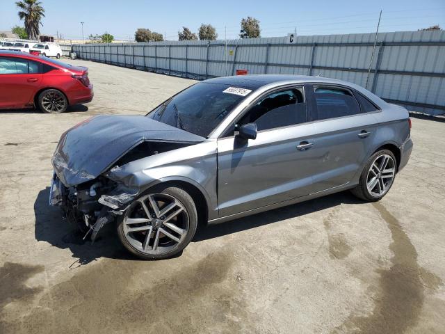 Vin: wauaugff5j1008424, lot: 55697975, audi a3 premium 2018 img_1