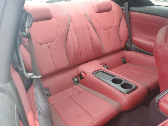 2018 INFINITI Q60 RED SP JN1FV7EK9JM531046