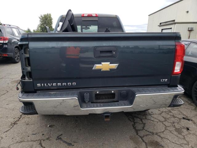 2017 CHEVROLET 1500 3GCUKSEJ2HG273800