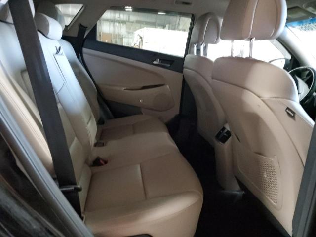 2018 HYUNDAI TUCSON VAL - KM8J3CA25JU622757