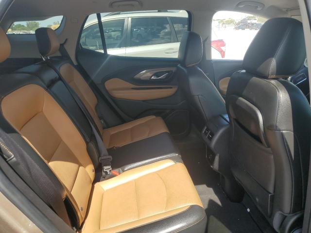 2018 GMC TERRAIN SL - 3GKALPEV4JL226723