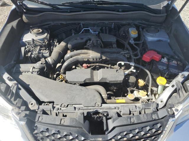 2016 SUBARU FORESTER JF2SJARC3GH456970