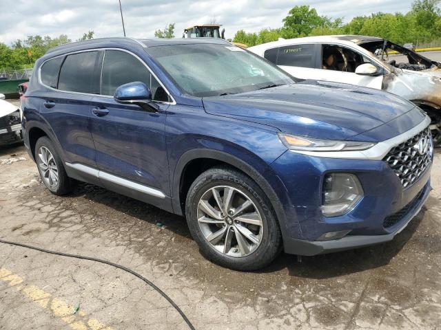Vin: 5nms33ad7kh111926, lot: 58870025, hyundai santa fe sel 20194