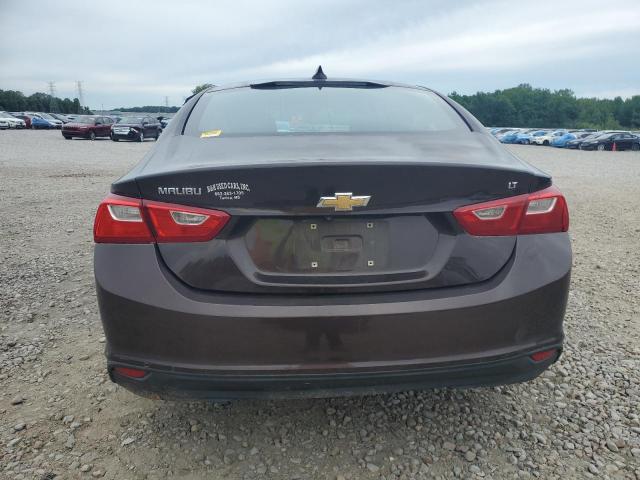 2016 CHEVROLET MALIBU LT 1G1ZE5ST8GF200590