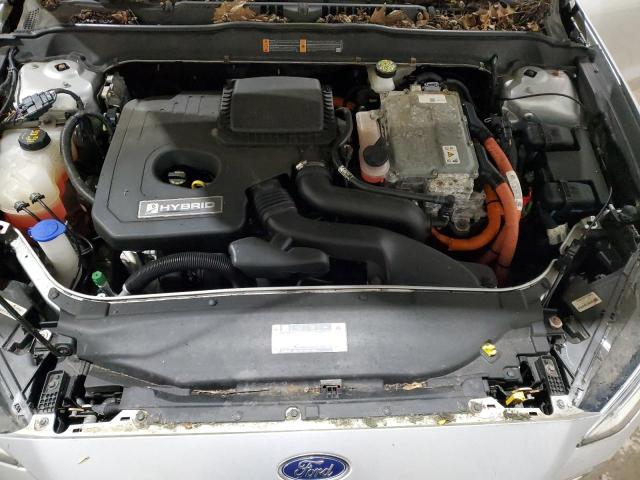 2017 FORD FUSION 3FA6P0RU7HR383920